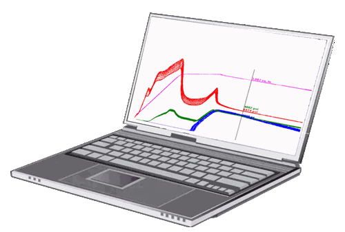 試模過程輔助分析系統（Process Optimization  System）